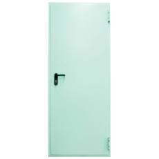 ΠΟΡΤΕΣ ΜΕΤΑΛΛΙΚΕΣ ΜΟΝΟΦΥΛΛΕΣ MULTIPLAY MOBIAK ΜΗ ΠΥΡΑΝΤΟΧΕΣ